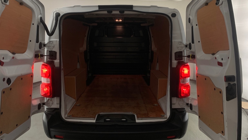 Peugeot Expert 2.0 Bluehdi Professional Long Panel Van 6Dr GP25BUJ #5