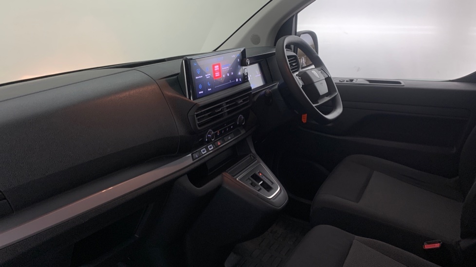 Peugeot Expert 2.0 Bluehdi Professional Long Panel Van 6Dr GP25BUJ #2