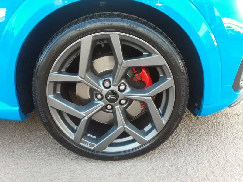 Ford Puma 1.5 Ecoboost St - 2023 73 BD73OHZ Blue #2