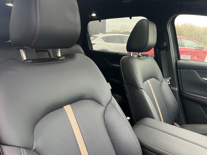 Mazda  1.5I Hybrid Exclusive Line Cvt 2025 Grey #11