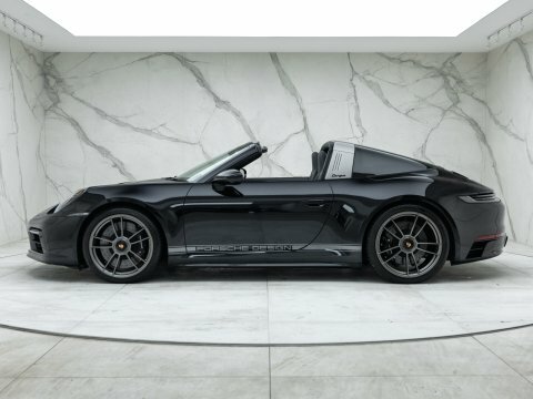 Porsche 911 Targa 992 50 #6