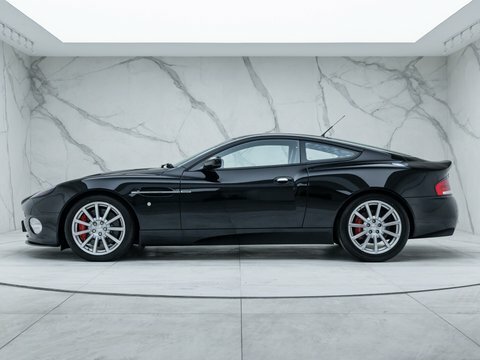 Aston Martin Vanquish S Ultimate  #5