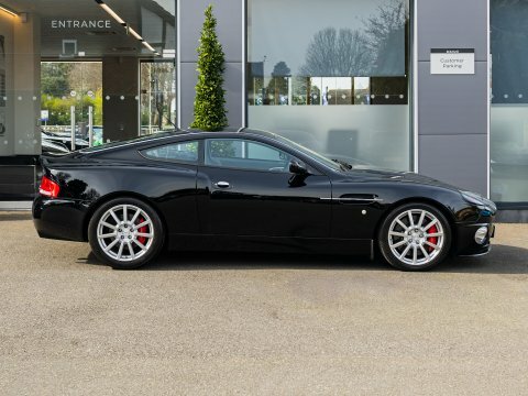 Aston Martin Vanquish S Ultimate  #3