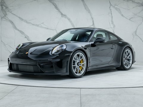 Porsche 911 Gt3 992.2 Touring