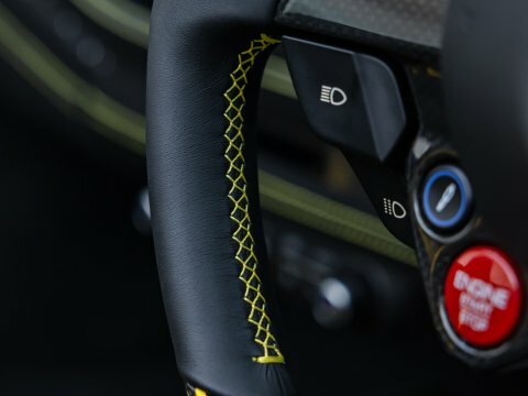 Ferrari F8 Spider V8 F1 Dct Euro 6 Red #28