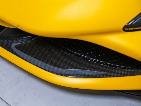 Ferrari F8 Spider V8 F1 Dct Euro 6 Red #41