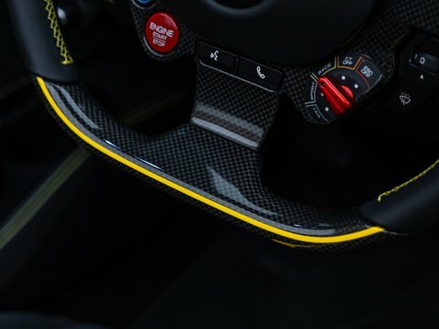 Ferrari F8 Spider V8 F1 Dct Euro 6 Red #27