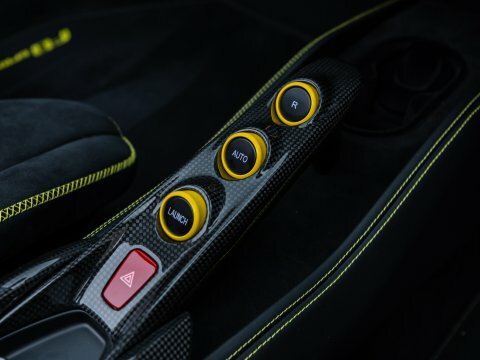 Ferrari F8 Spider V8 F1 Dct Euro 6 Red #30