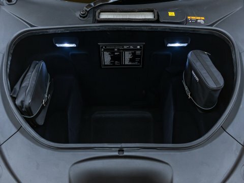 Ferrari F8 Spider V8 F1 Dct Euro 6 Red #56