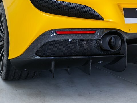 Ferrari F8 Spider V8 F1 Dct Euro 6 Red #51