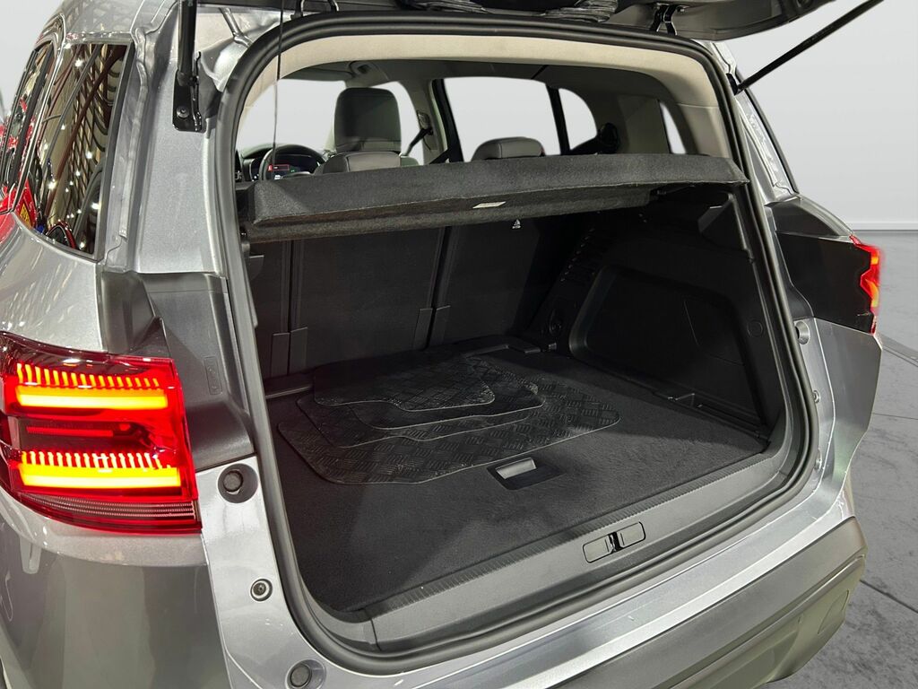 Citroen C5 Aircross 1.2 Puretech Max Suv Euro 6 Ss MP73HZM Grey #6