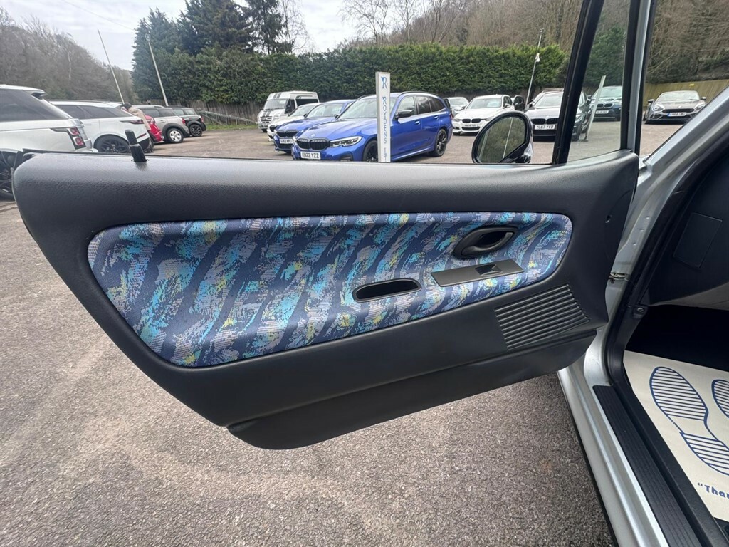 Suzuki X-90 1.6 16V Targa 4Wd Silver #21