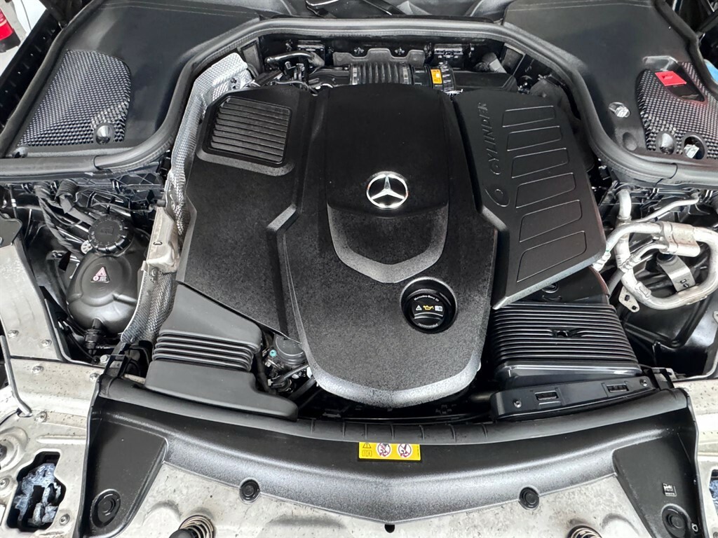 Mercedes-Benz CLS Cls 350 D 4Matic Amg Line Premium Plus KP19YZW Grey #6