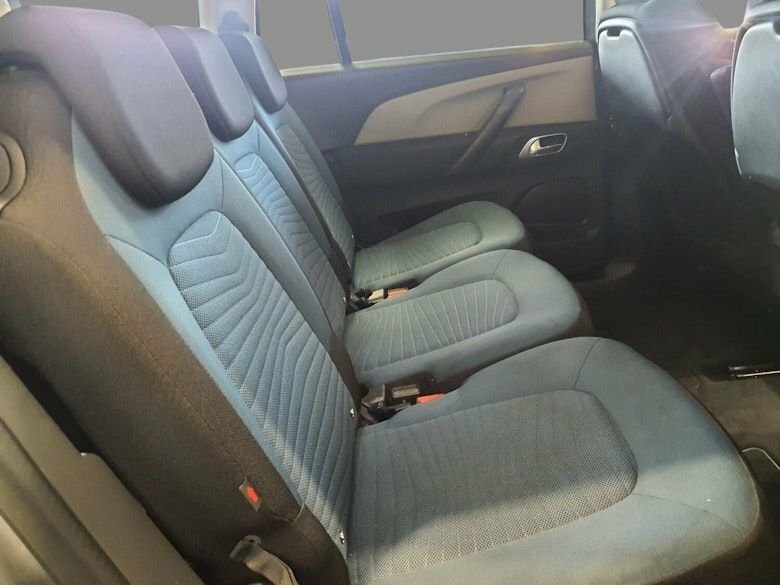 Citroen Grand C4 SpaceTourer 1.2L Feel LD69NPJ Grey #6