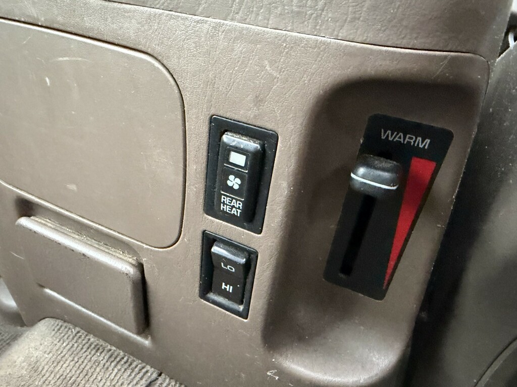 Toyota Land Cruiser Colorado VX Silver #26