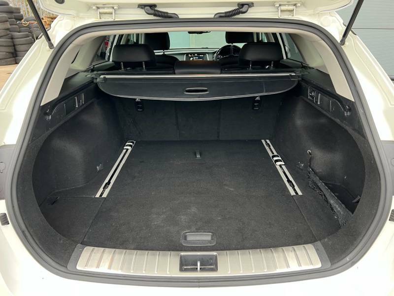 Kia Optima 1.6 Crdi Isg 3 - 2018 68 White #6