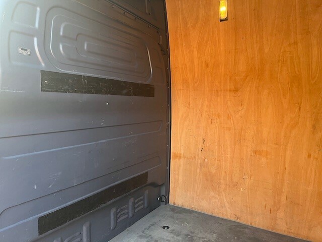 Mercedes-Benz Sprinter 315 Cdi Premium BU24YLT Black #3