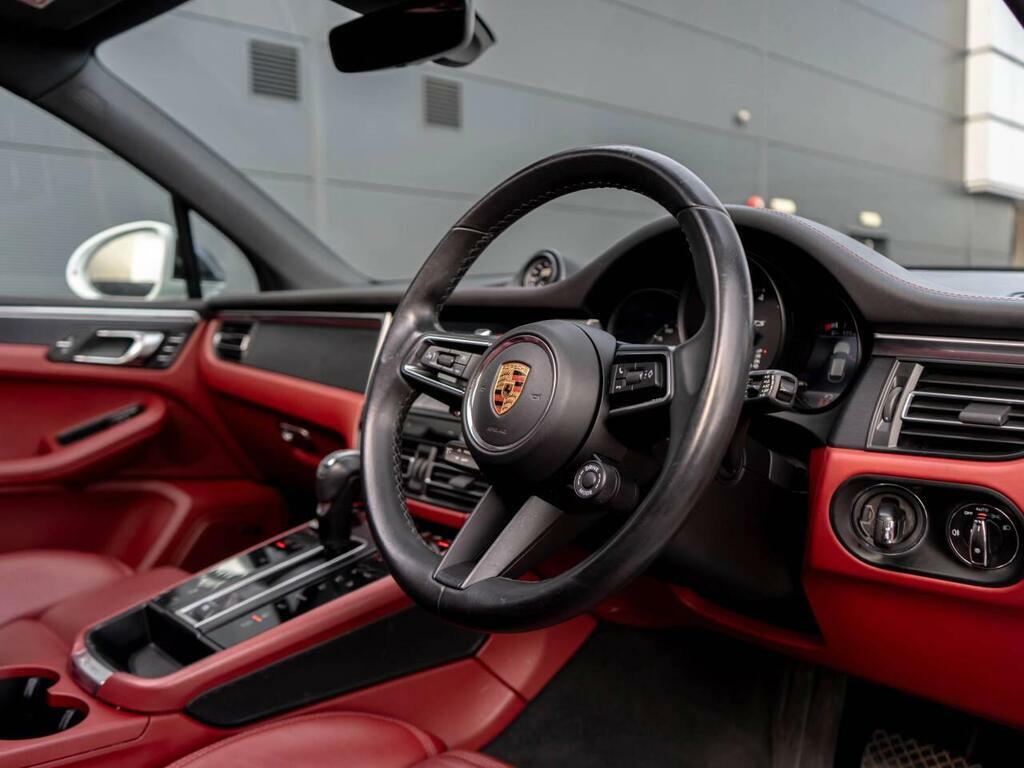 Porsche Macan Gts Pdk WJ72CZW  #4