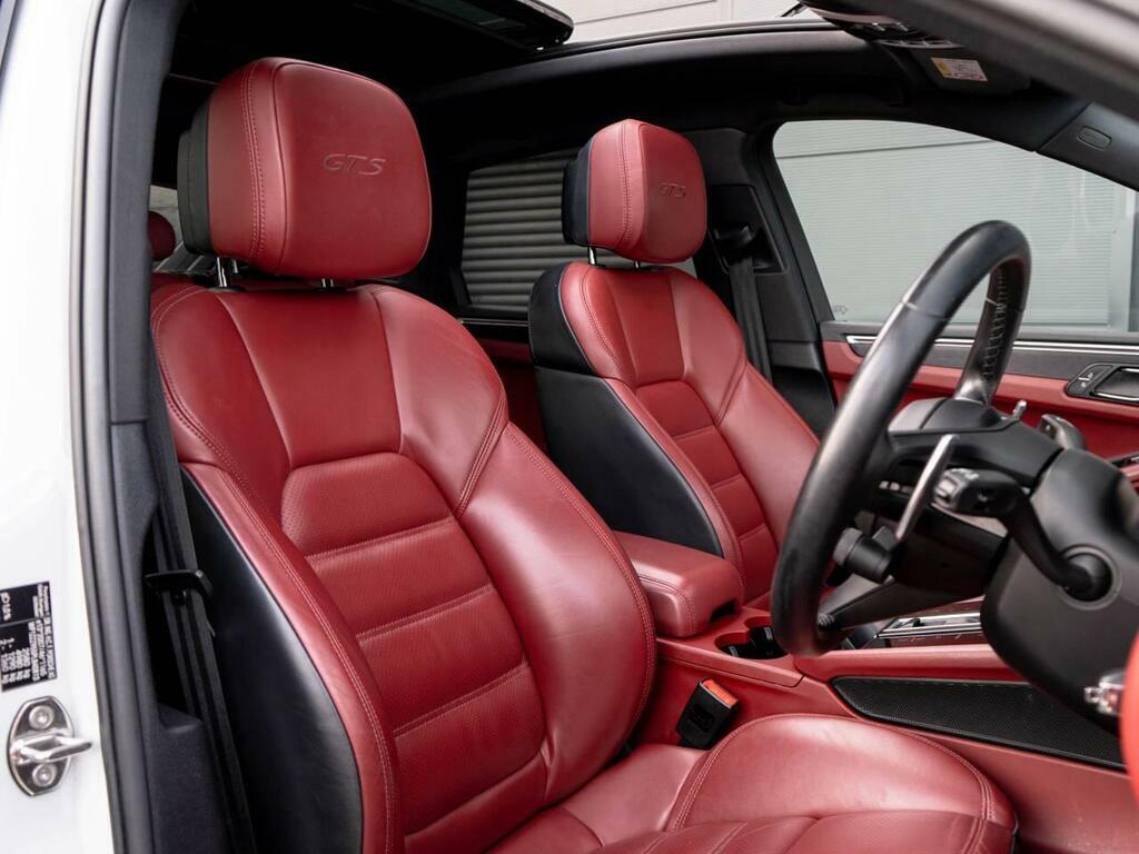 Porsche Macan Gts Pdk WJ72CZW  #5