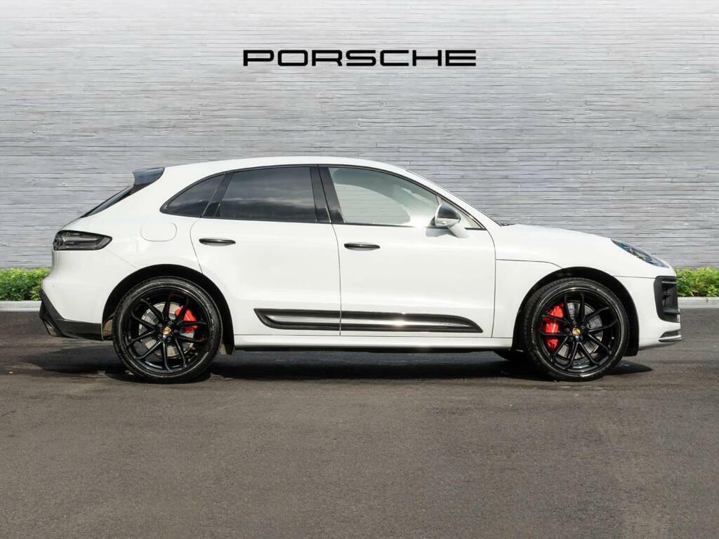 Porsche Macan Gts Pdk WJ72CZW  #2