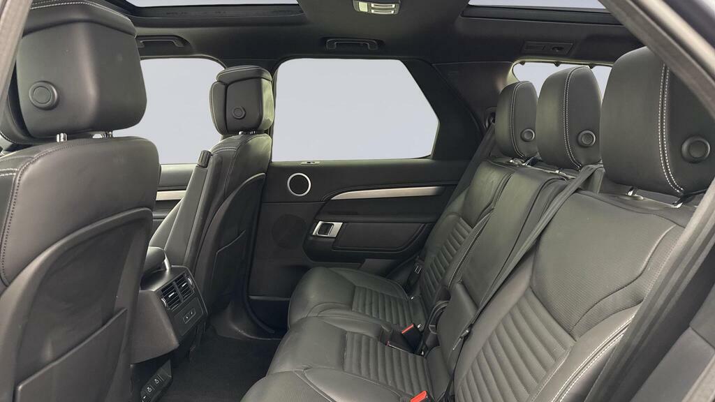 Land Rover Discovery 3 .0 D350 Mhev Dynamic Hse Suv 4Wd E Blue #4