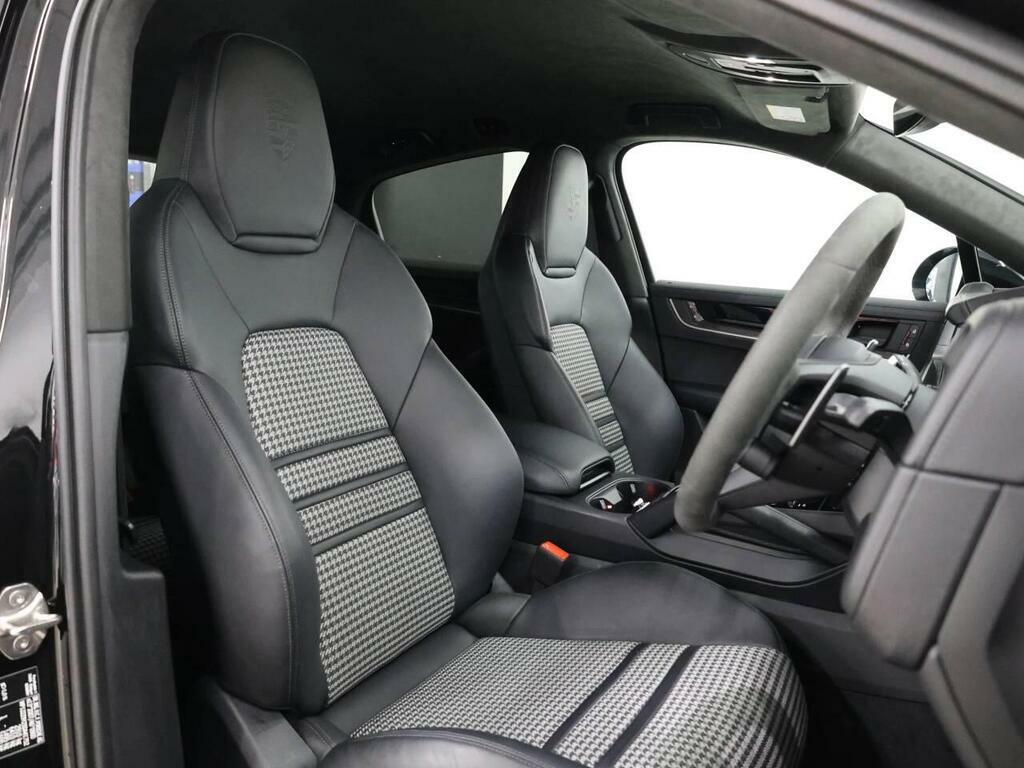 Porsche Cayenne V8 S MD75FTY  #5
