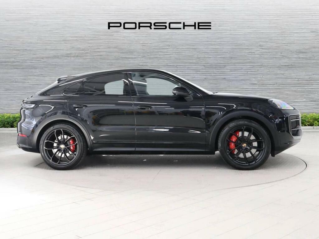 Porsche Cayenne V8 S MD75FTY  #2