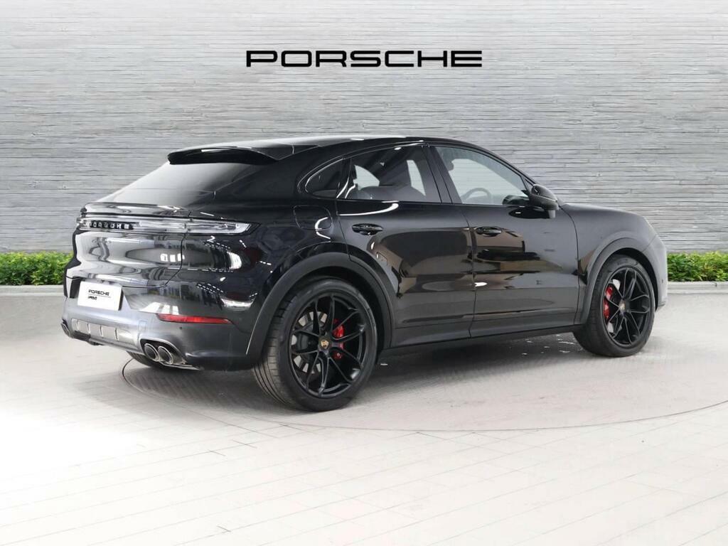 Porsche Cayenne V8 S MD75FTY  #3