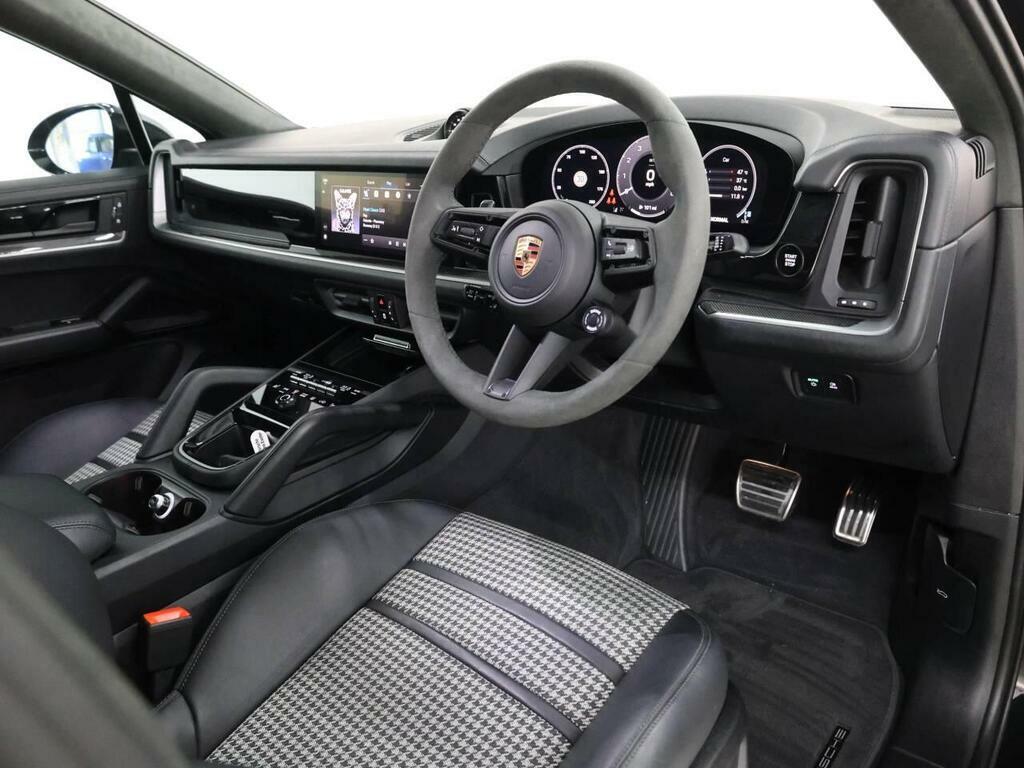 Porsche Cayenne V8 S MD75FTY  #4