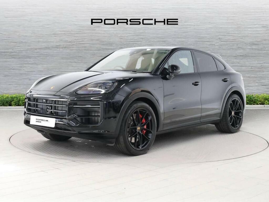 Porsche Cayenne V8 S MD75FTY  #6