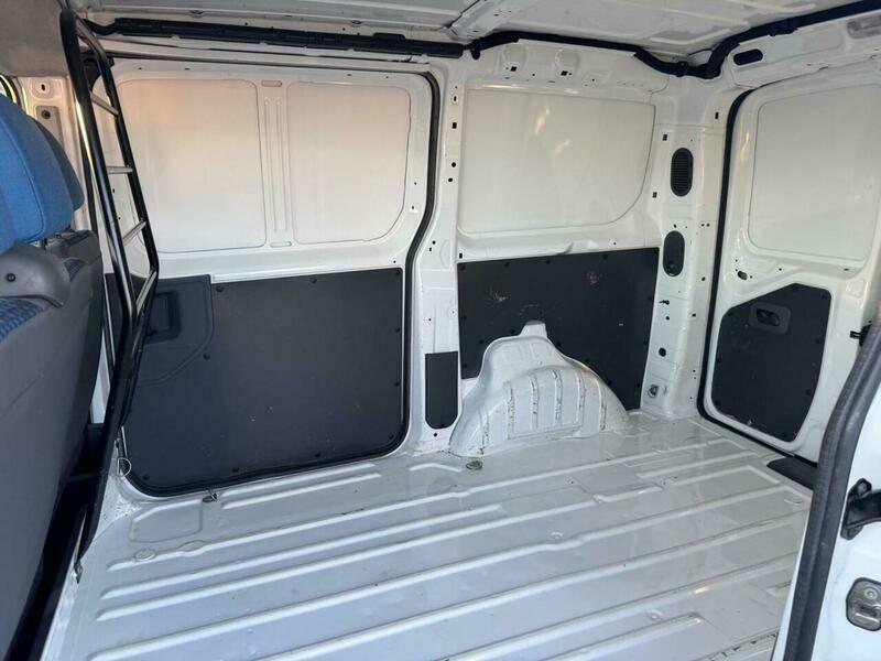 Fiat Scudo Blue Blue #17