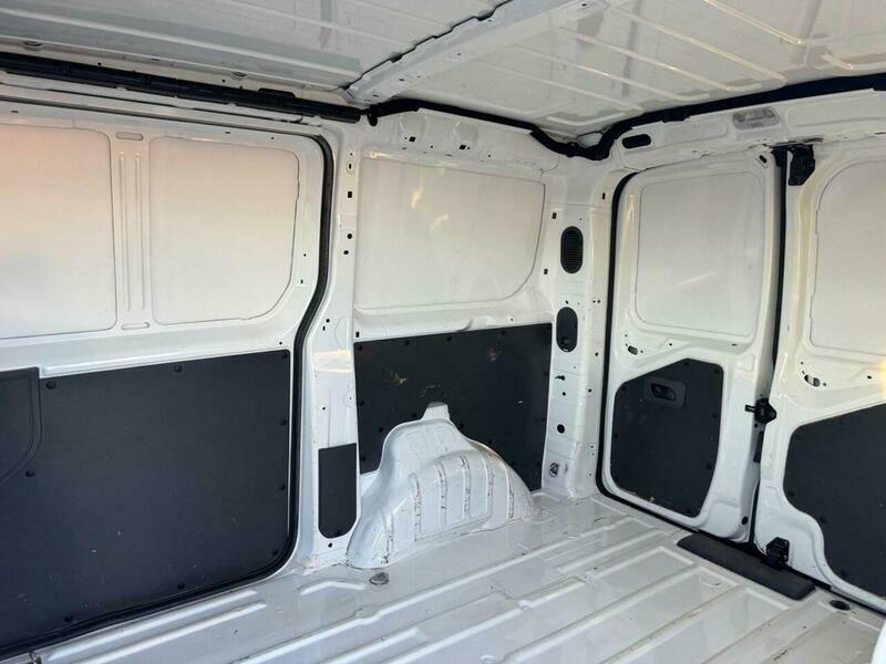 Fiat Scudo Blue Blue #21