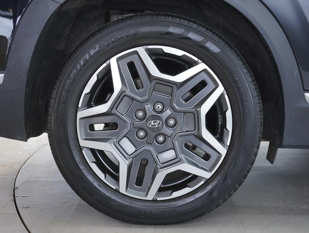 Hyundai Santa Fe 1.6 T-gdi 13.8Kwh Premium Suv Plug-in H Black #2