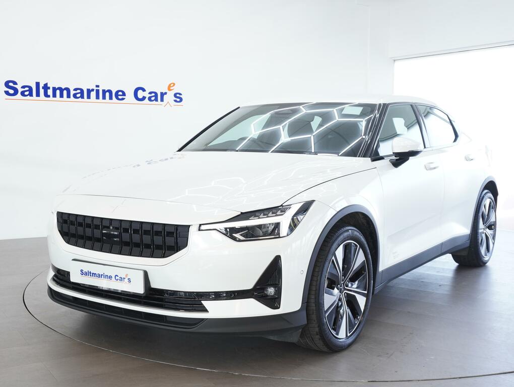 2023 Polestar 2