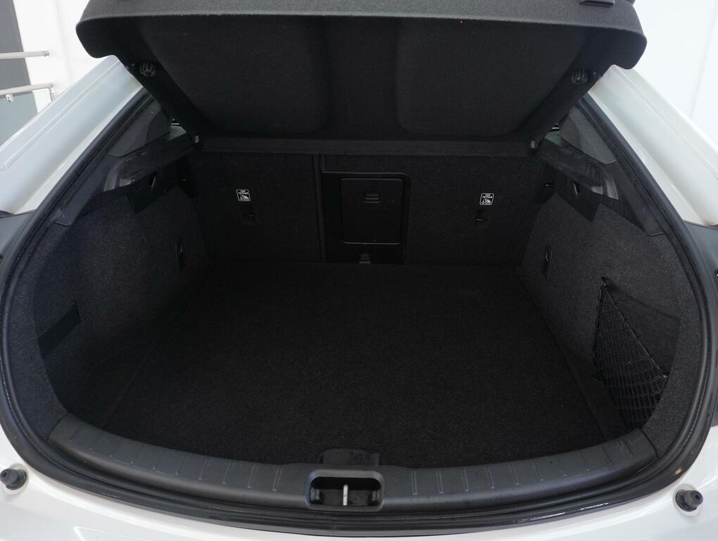Polestar 2 Single Motor 78Kwh Long Range Fastback Electri OV23YYJ White #6