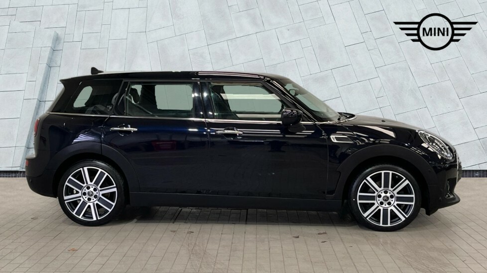 Mini Clubman Clubman Cooper Exclusive FV72LCX Black #6