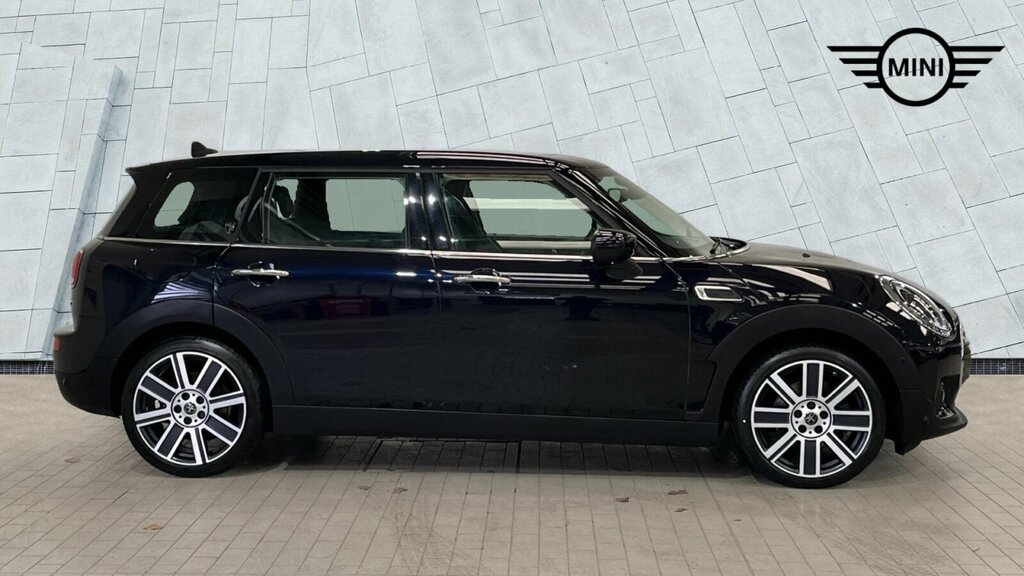 Mini Clubman Clubman Cooper Exclusive FV72LCX Black #5