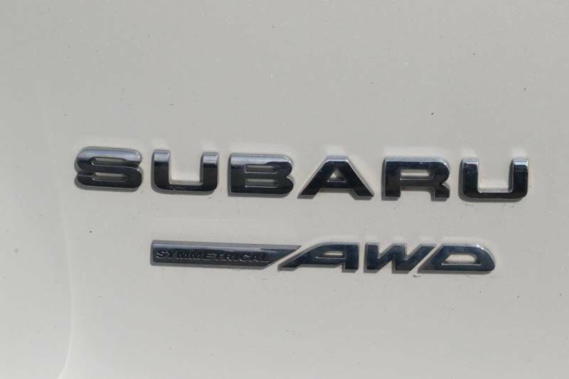 Subaru XV 2.0I E-boxer Se Premium Lineartronic - 2023 2 SD23KXL White #6