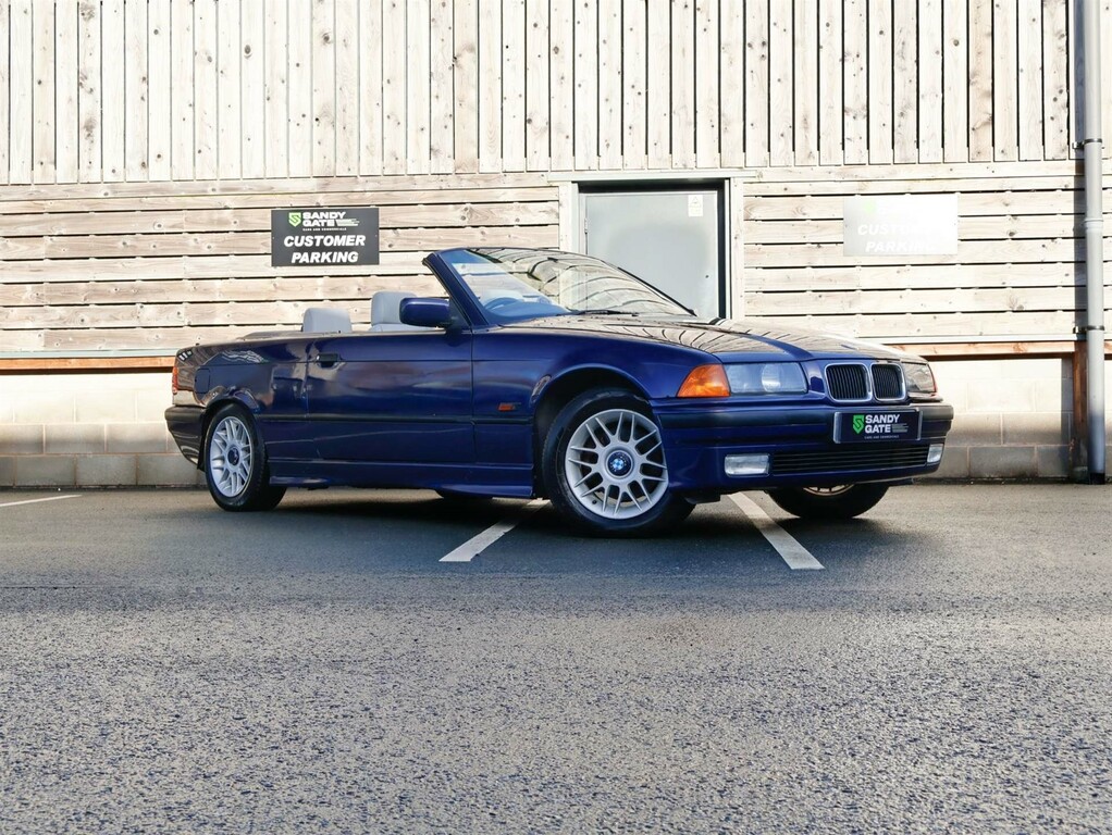 BMW 3 Series I P37NFA  #5
