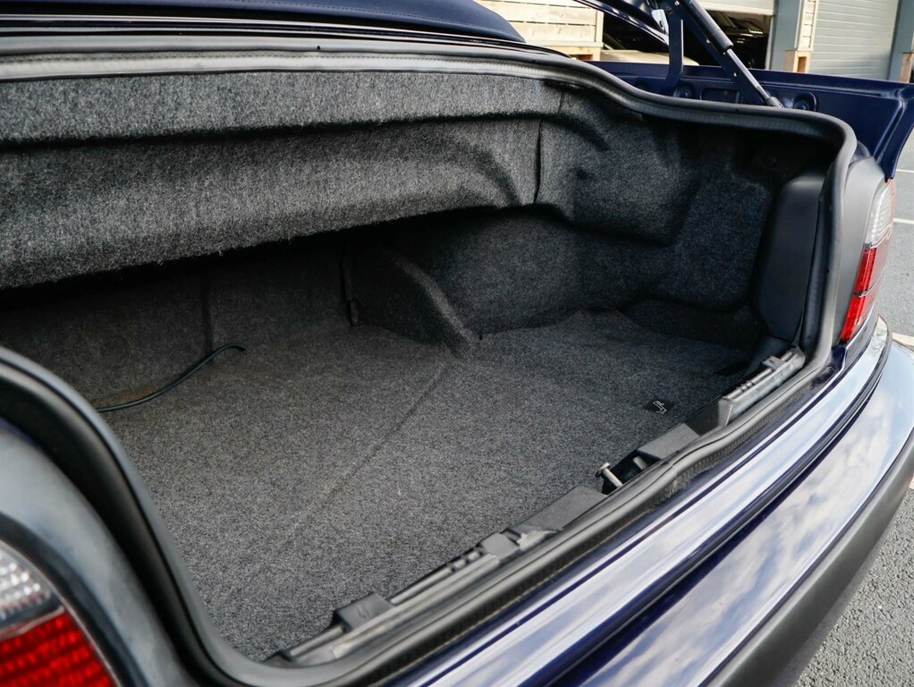BMW 3 Series 2.8 328I Grey #39