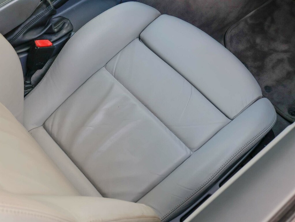 BMW 3 Series 2.8 328I Grey #21