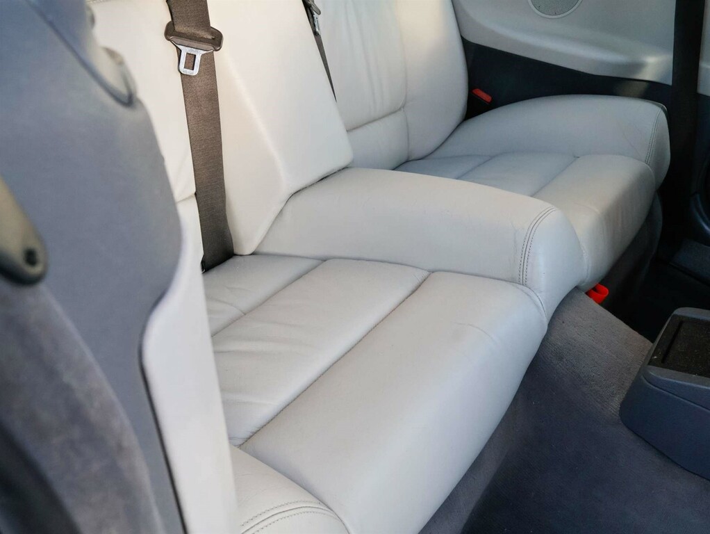 BMW 3 Series 2.8 328I Grey #25