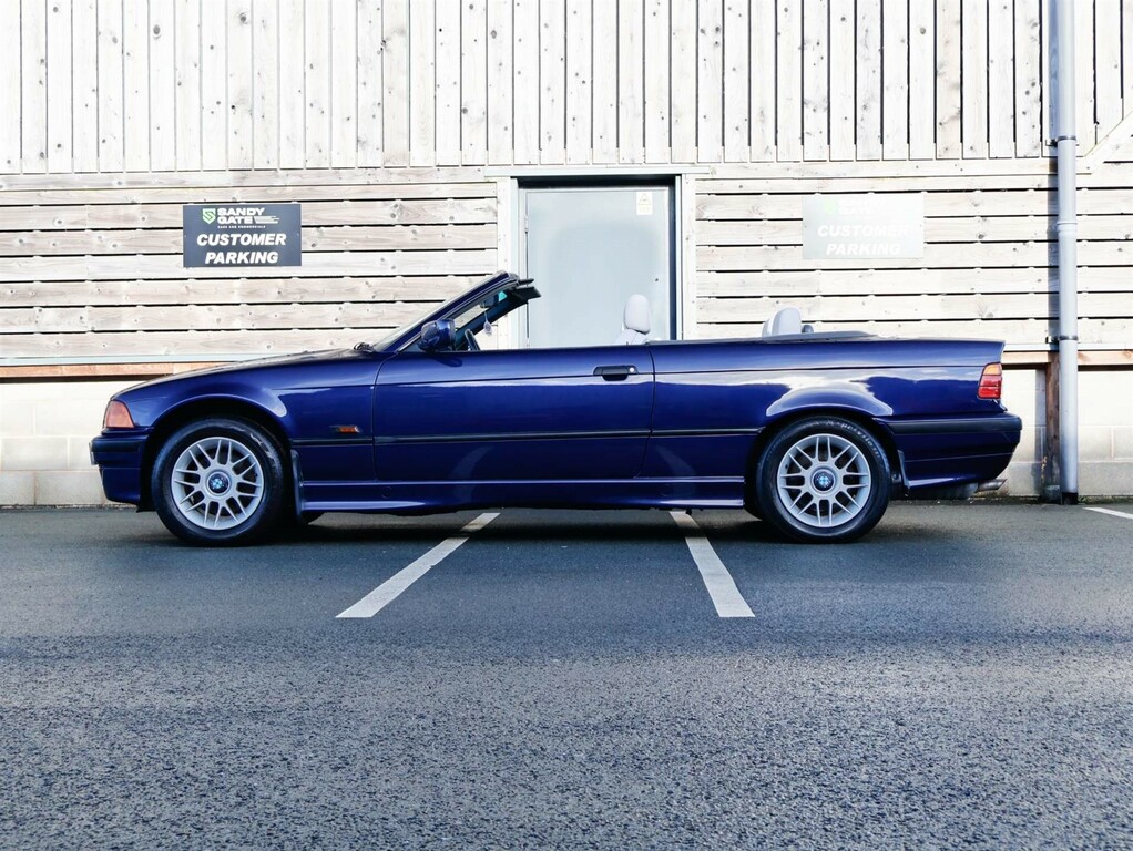 BMW 3 Series I P37NFA  #6