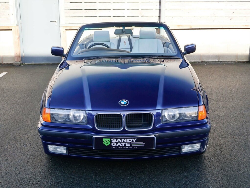 BMW 3 Series I P37NFA  #4