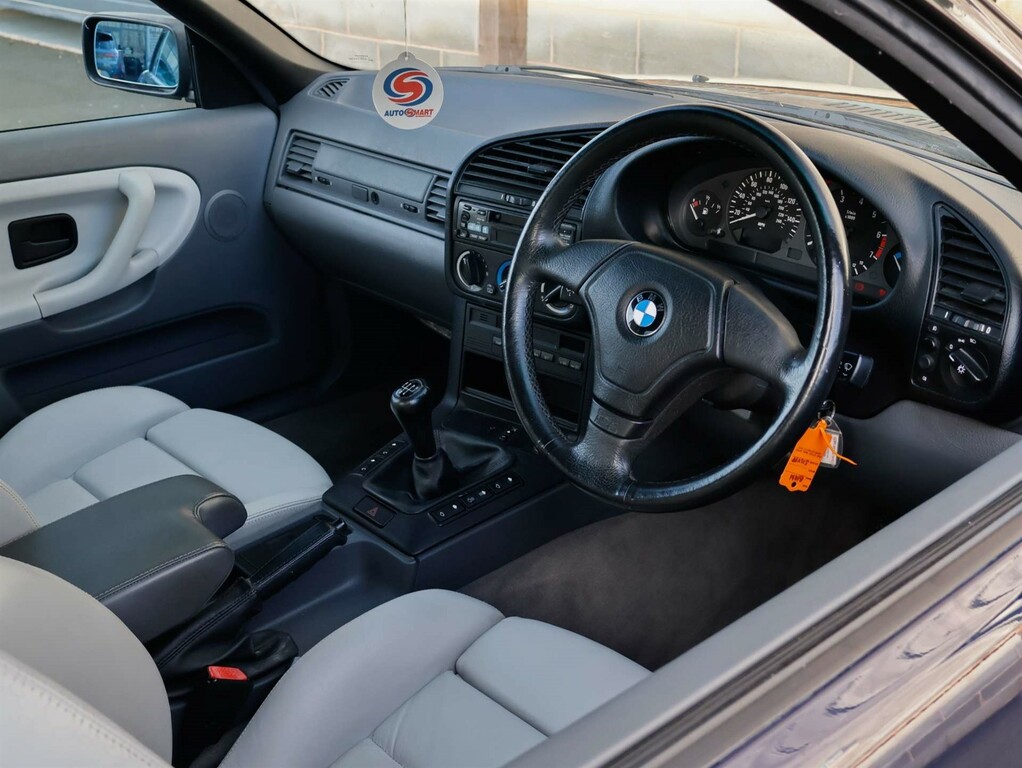 BMW 3 Series I P37NFA  #2