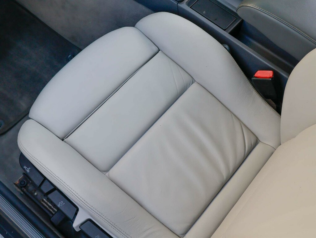 BMW 3 Series 2.8 328I Grey #22