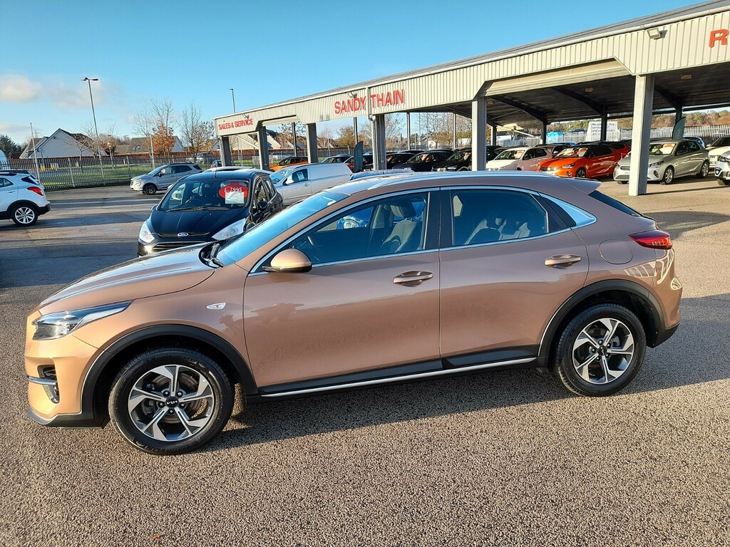 Kia Xceed 2 1.0T Gdi 120 11360 Miles #3