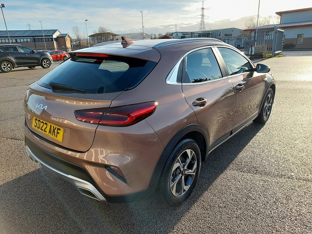 Kia Xceed 2 1.0T Gdi 120 11360 Miles #5