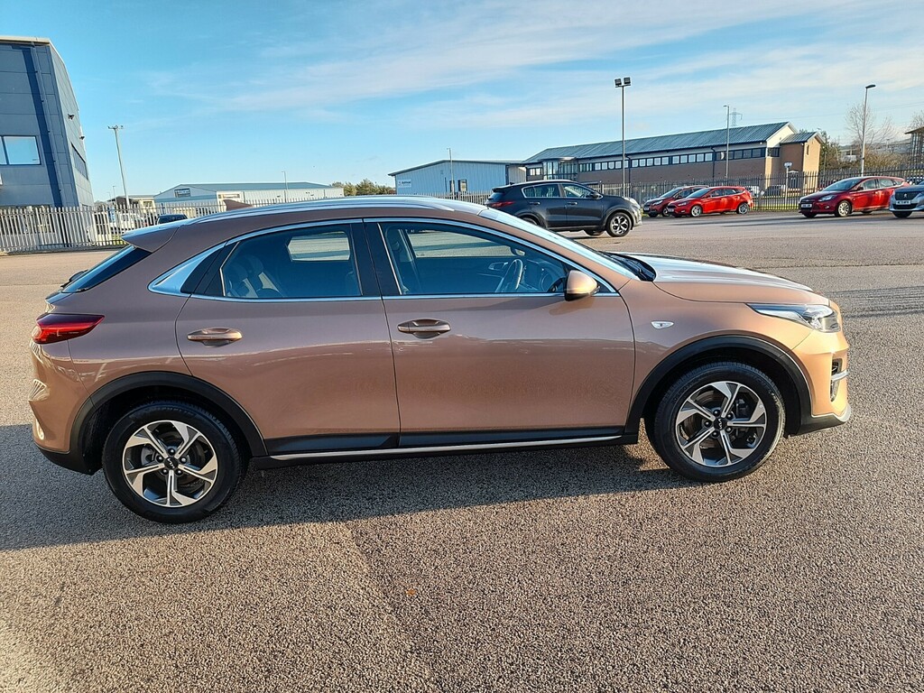 Kia Xceed 2 1.0T Gdi 120 11360 Miles #6