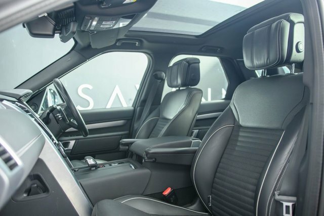 Land Rover Discovery 2022 3.0 D300 Mhev R-dynamic Hse Suv Au GM22AUY Grey #3